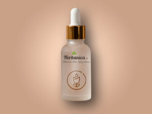 Herbanica Advanced Anti-Aging Serum