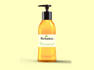 Herbanica Miracle Hair Oil