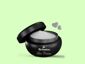 Herbanica Soundarya Elixir Face Cream