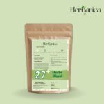 Strength & Repair Herbal Hair Mask | Herbal Hair Mask for Hair Growth - Image 2