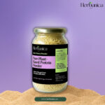 Nutri Protein Powder | 100% Natural Plant-Based Protein