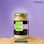 Nutri Protein Powder | 100% Natural Plant-Based Protein - Image 2