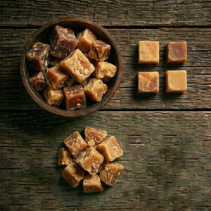 Natural Sweetness (Yellow Sugar)