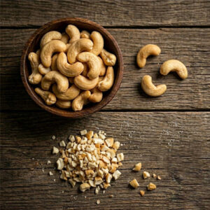 Cashews