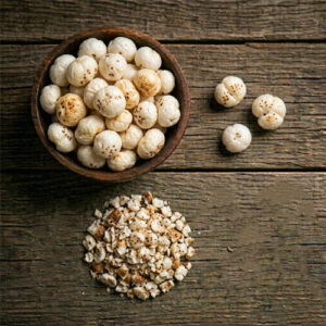 Makhana (Fox Nuts)