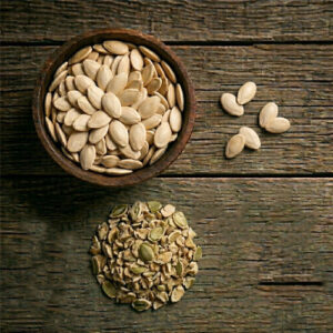Pumpkin Seeds