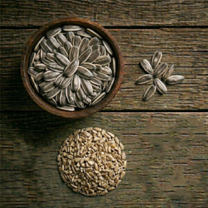 Sunflower Seeds